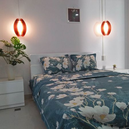 Lehome Serviced Apartment Хошимин Екстериор снимка