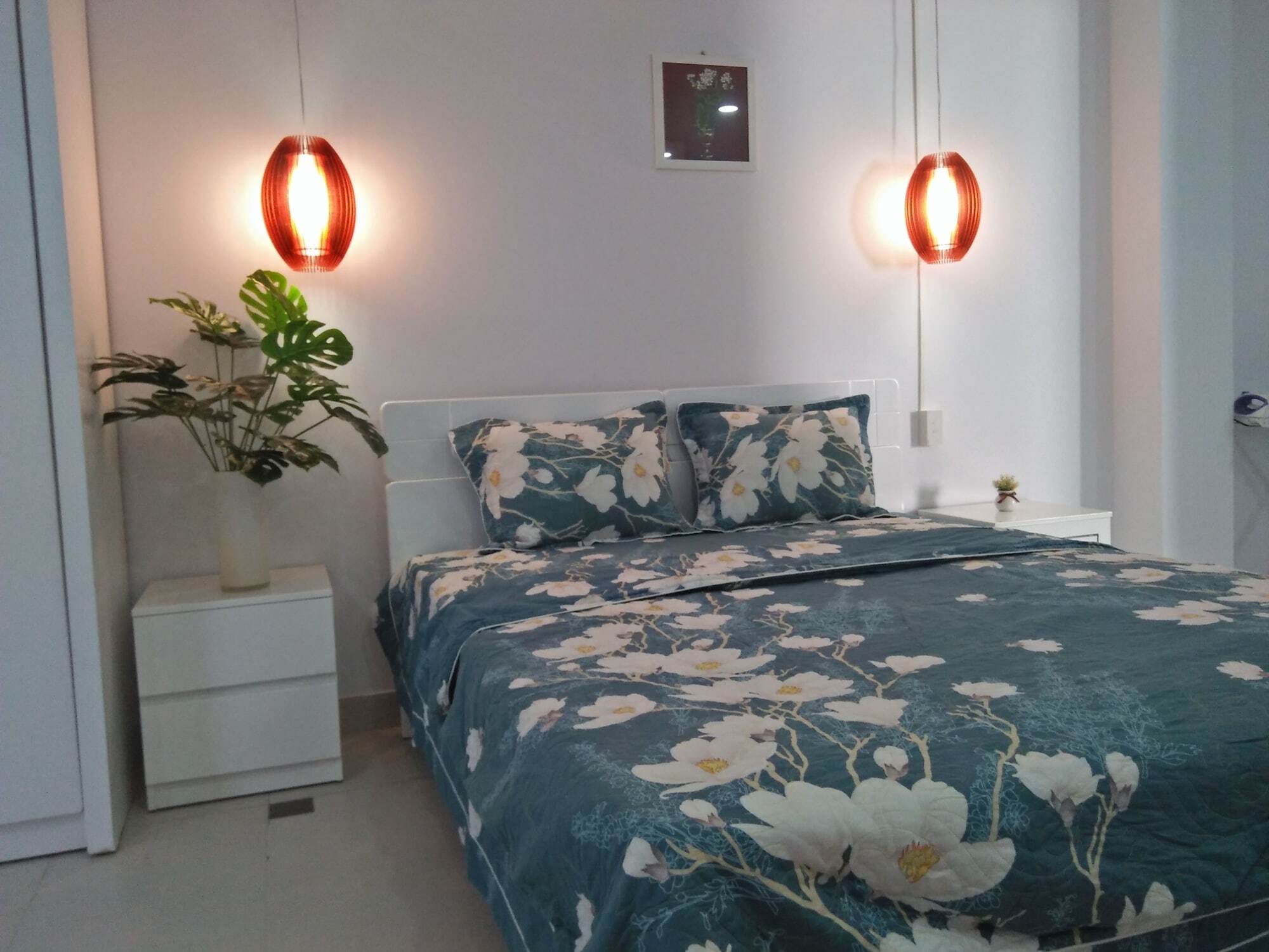 Lehome Serviced Apartment Хошимин Екстериор снимка