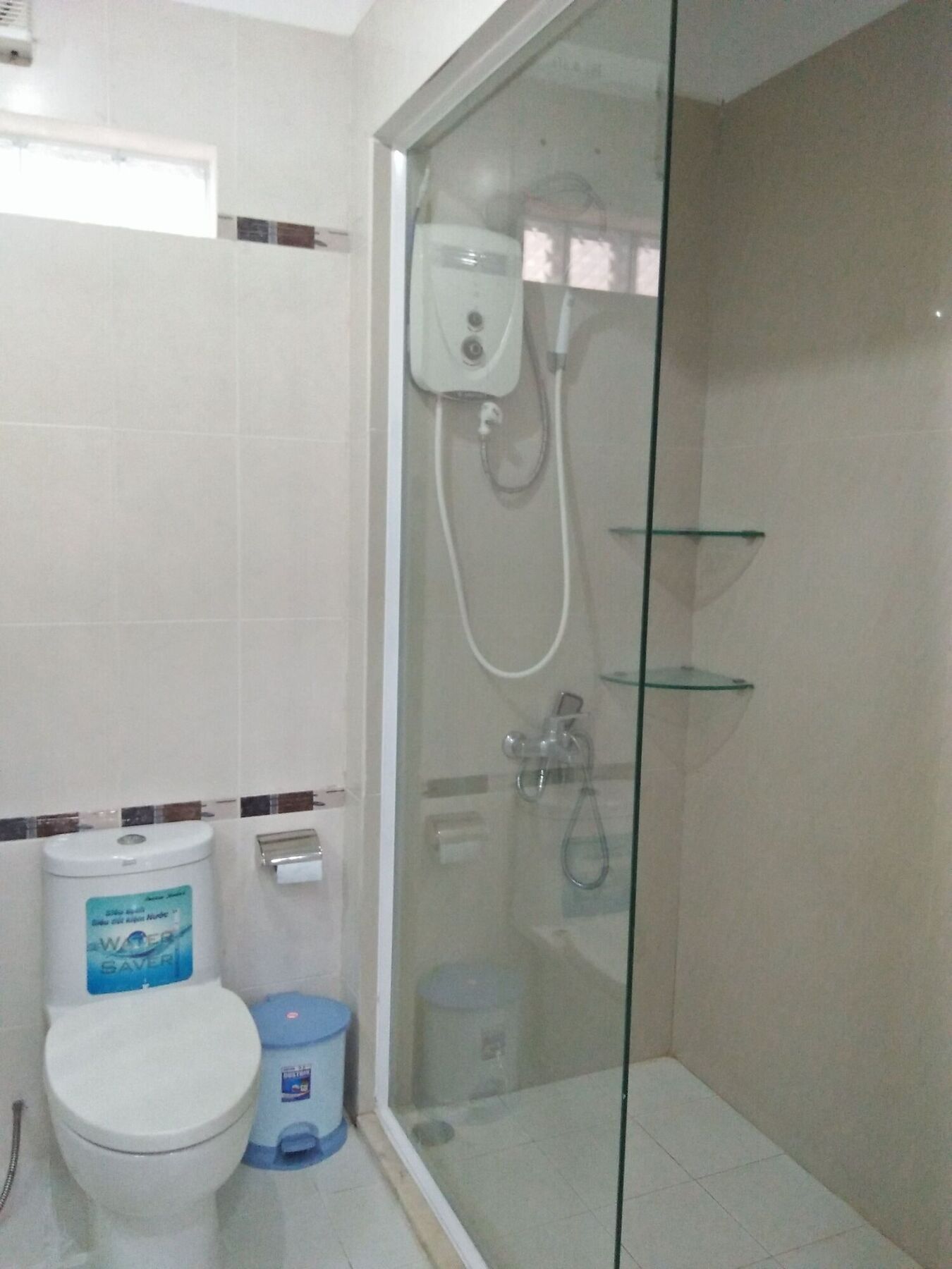 Lehome Serviced Apartment Хошимин Екстериор снимка